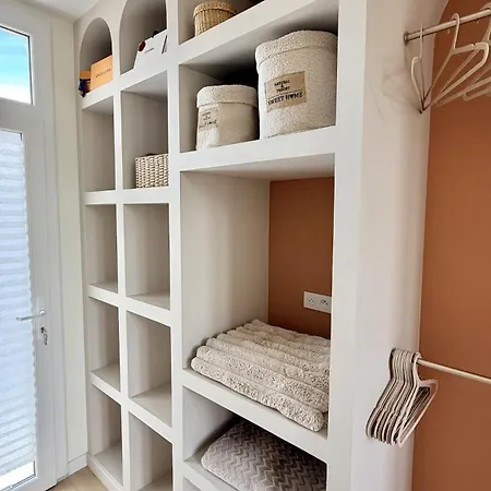 Charmante Maison Casa Alma Riviera 度假居 戛纳